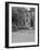 View of Walt Whitman's House-Philip Gendreau-Framed Photographic Print