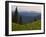 View of Washington Cascade Mountain Ranges, Washington State, USA-Janis Miglavs-Framed Photographic Print