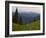 View of Washington Cascade Mountain Ranges, Washington State, USA-Janis Miglavs-Framed Photographic Print