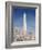 View of Washington Monument, Washington DC, USA-Michele Molinari-Framed Photographic Print