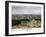 View of Washington-null-Framed Giclee Print