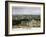 View of Washington-null-Framed Giclee Print