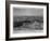 View of Washington-E. Sachse-Framed Giclee Print