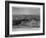 View of Washington-E. Sachse-Framed Giclee Print