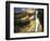 View of Waterfall in Grand Staircase Escalante National Monument, Utah, USA-Scott T. Smith-Framed Photographic Print