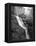 View of Waterfall, Jessamine County, Kentucky, USA-Adam Jones-Framed Premier Image Canvas