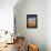 View of Wheat Field, Palouse, Washington State, USA-Stuart Westmorland-Framed Premier Image Canvas displayed on a wall