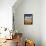 View of Wheat Field, Palouse, Washington State, USA-Stuart Westmorland-Framed Premier Image Canvas displayed on a wall