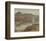 View of Whitby, 1905-Albert Goodwin-Framed Premium Giclee Print