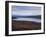 View of Wonder Lake with Mt. Mckinley, Denali National Park, Alaska, USA-Hugh Rose-Framed Photographic Print