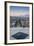 View of Yerevan and Mount Ararat from Cascade, Yerevan, Armenia, Central Asia, Asia-Jane Sweeney-Framed Photographic Print