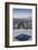 View of Yerevan and Mount Ararat from Cascade, Yerevan, Armenia, Central Asia, Asia-Jane Sweeney-Framed Photographic Print