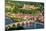 View on Heidelberg, Germany-sborisov-Mounted Photographic Print