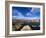 View on Padre Bay, Lake Powell, Utah, USA-Stefano Amantini-Framed Photographic Print