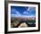 View on Padre Bay, Lake Powell, Utah, USA-Stefano Amantini-Framed Photographic Print