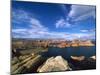 View on Padre Bay, Lake Powell, Utah, USA-Stefano Amantini-Mounted Photographic Print