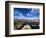 View on Padre Bay, Lake Powell, Utah, USA-Stefano Amantini-Framed Photographic Print