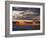 View on Padre Bay, Lake Powell, Utah, USA-Stefano Amantini-Framed Photographic Print