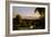 View on the Catskill—Early Autumn, 1836-37-Thomas Cole-Framed Giclee Print