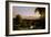 View on the Catskill—Early Autumn, 1836-37-Thomas Cole-Framed Giclee Print