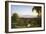 View on the Catskill - Early Autumn-Thomas Cole-Framed Art Print