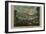 View on the Hudson - West Point-null-Framed Art Print