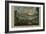 View on the Hudson - West Point-null-Framed Art Print