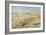 View on the Island of Rhodes-Richard Dadd-Framed Premium Giclee Print