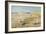 View on the Island of Rhodes-Richard Dadd-Framed Giclee Print