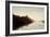 View on the Upper Mississippi, 1855-John Frederick Kensett-Framed Giclee Print