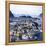 View Over Alesund, More Og Romsdal, Norway, Scandinavia, Europe-Geoff Renner-Framed Premier Image Canvas