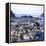 View Over Alesund, More Og Romsdal, Norway, Scandinavia, Europe-Geoff Renner-Framed Premier Image Canvas