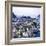 View Over Alesund, More Og Romsdal, Norway, Scandinavia, Europe-Geoff Renner-Framed Photographic Print