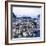 View Over Alesund, More Og Romsdal, Norway, Scandinavia, Europe-Geoff Renner-Framed Photographic Print