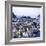 View Over Alesund, More Og Romsdal, Norway, Scandinavia, Europe-Geoff Renner-Framed Photographic Print