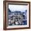 View Over Alesund, More Og Romsdal, Norway, Scandinavia, Europe-Geoff Renner-Framed Photographic Print