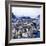 View Over Alesund, More Og Romsdal, Norway, Scandinavia, Europe-Geoff Renner-Framed Photographic Print