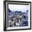 View Over Alesund, More Og Romsdal, Norway, Scandinavia, Europe-Geoff Renner-Framed Photographic Print