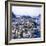 View Over Alesund, More Og Romsdal, Norway, Scandinavia, Europe-Geoff Renner-Framed Photographic Print