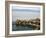 View over Castellammare Del Golfo, Sicily, Italy, Mediterranean, Europe-Levy Yadid-Framed Photographic Print