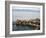 View over Castellammare Del Golfo, Sicily, Italy, Mediterranean, Europe-Levy Yadid-Framed Photographic Print