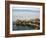 View over Castellammare Del Golfo, Sicily, Italy, Mediterranean, Europe-Levy Yadid-Framed Photographic Print