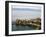 View over Castellammare Del Golfo, Sicily, Italy, Mediterranean, Europe-Levy Yadid-Framed Photographic Print