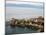 View over Castellammare Del Golfo, Sicily, Italy, Mediterranean, Europe-Levy Yadid-Mounted Photographic Print