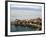 View over Castellammare Del Golfo, Sicily, Italy, Mediterranean, Europe-Levy Yadid-Framed Photographic Print