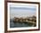 View over Castellammare Del Golfo, Sicily, Italy, Mediterranean, Europe-Levy Yadid-Framed Photographic Print