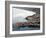 View over Castellammare Del Golfo, Sicily, Italy, Mediterranean, Europe-Levy Yadid-Framed Photographic Print