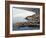 View over Castellammare Del Golfo, Sicily, Italy, Mediterranean, Europe-Levy Yadid-Framed Photographic Print