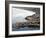 View over Castellammare Del Golfo, Sicily, Italy, Mediterranean, Europe-Levy Yadid-Framed Photographic Print