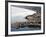 View over Castellammare Del Golfo, Sicily, Italy, Mediterranean, Europe-Levy Yadid-Framed Photographic Print